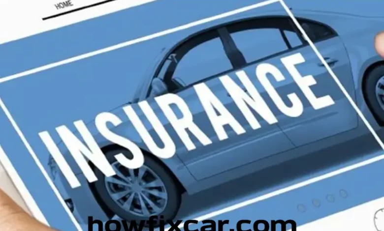 Car insurance quotes