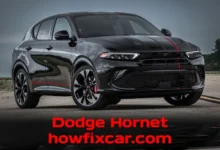 Dodge Hornet