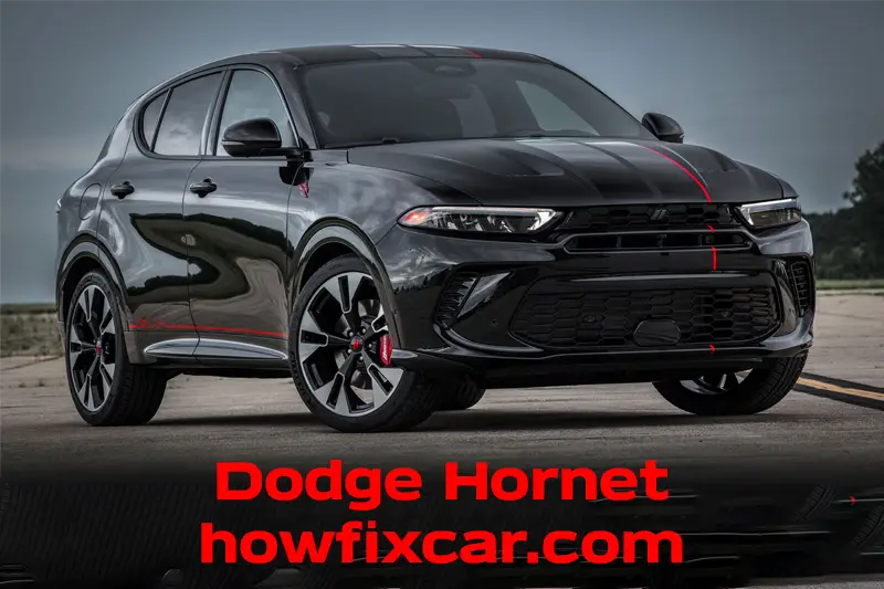 Dodge Hornet