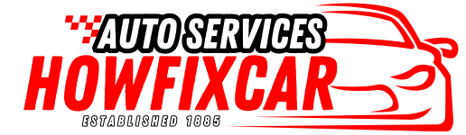 How Fix Car